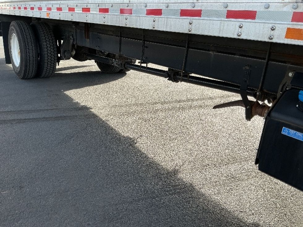Medium Duty Box Truck-Light and Medium Duty Trucks-International-2021-MV607-Greeley-CO-186,484\n\t\tmiles-$ 44,250 - Image 14