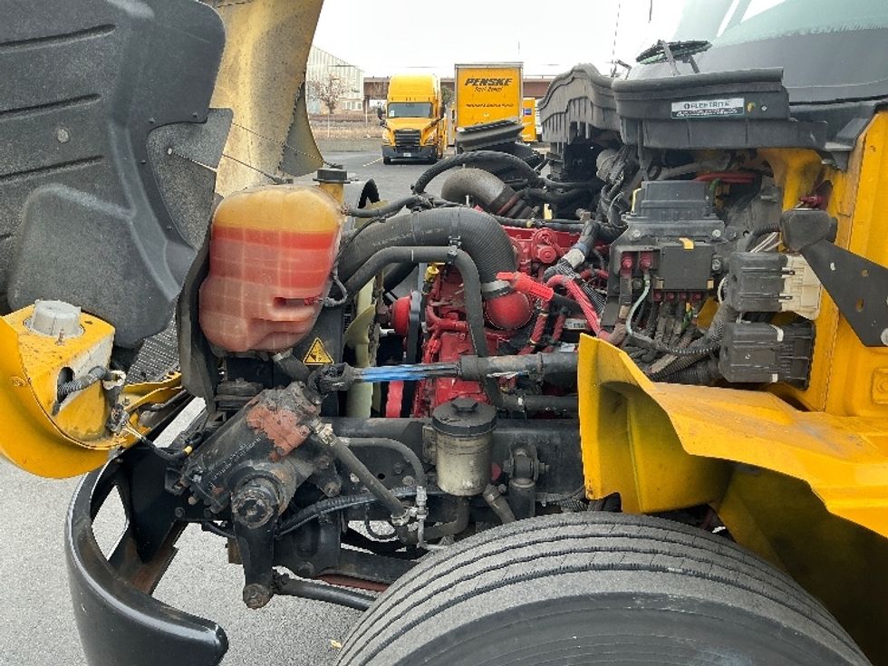 Medium Duty Box Truck-Light and Medium Duty Trucks-International-2021-MV607-Greeley-CO-186,995\n\t\tmiles-$ 38,000 - Image 23