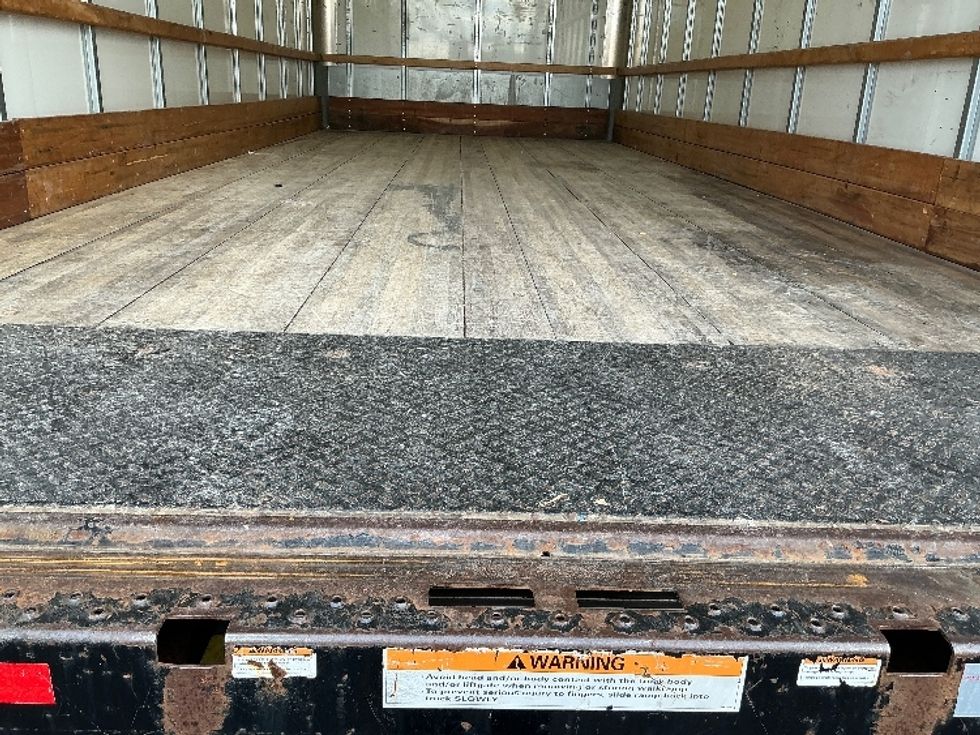 Medium Duty Box Truck-Light and Medium Duty Trucks-International-2021-MV607-Greeley-CO-186,995\n\t\tmiles-$ 38,000 - Image 9
