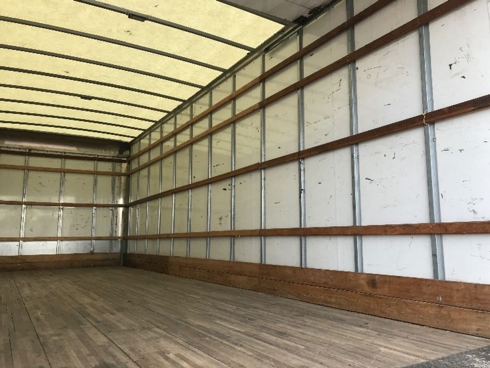 Medium Duty Box Truck-Light and Medium Duty Trucks-International-2021-MV607-Greeley-CO-187,067\n\t\tmiles-$ 44,500 - Image 12
