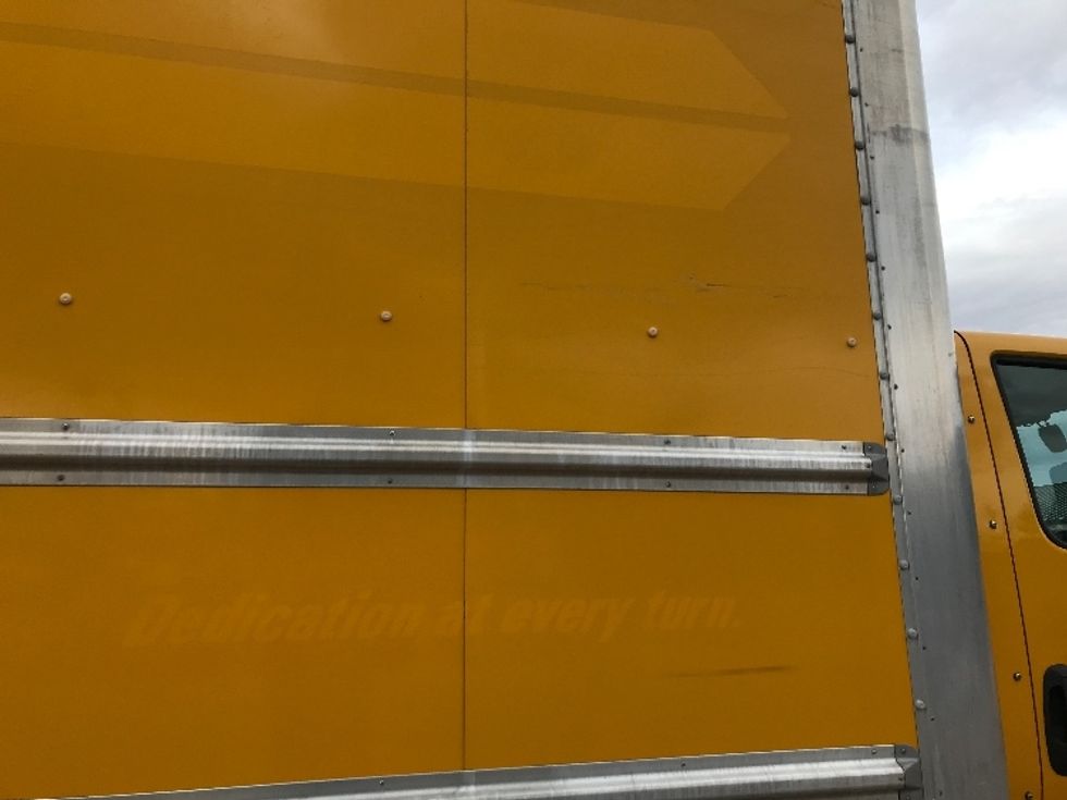 Medium Duty Box Truck-Light and Medium Duty Trucks-International-2021-MV607-Greeley-CO-187,067\n\t\tmiles-$ 44,500 - Image 28