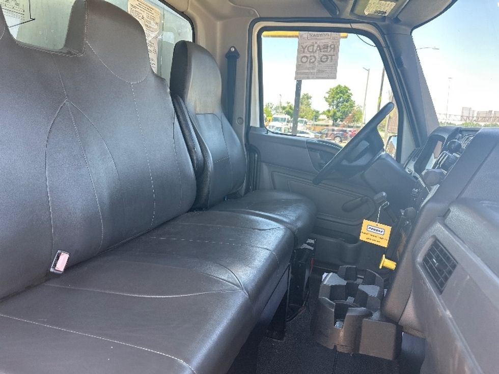 Medium Duty Box Truck-Light and Medium Duty Trucks-International-2021-MV607-Greeley-CO-187,239\n\t\tmiles-$ 54,250 - Image 22