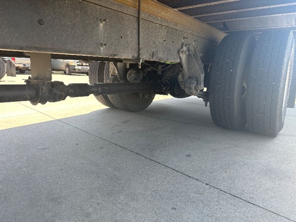 Medium Duty Box Truck-Light and Medium Duty Trucks-International-2021-MV607-Greeley-CO-187,239\n\t\tmiles-$ 54,250 - Image 5