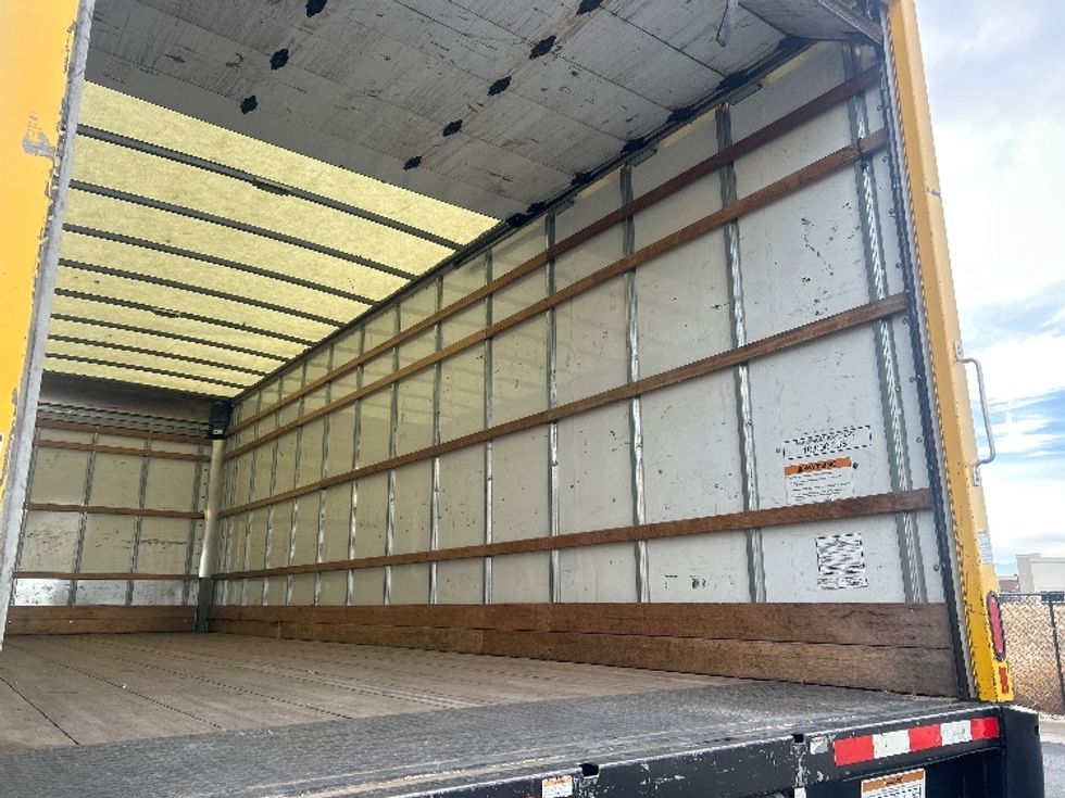 Medium Duty Box Truck-Light and Medium Duty Trucks-International-2021-MV607-Greeley-CO-193,127\n\t\tmiles-$ 43,500 - Image 11