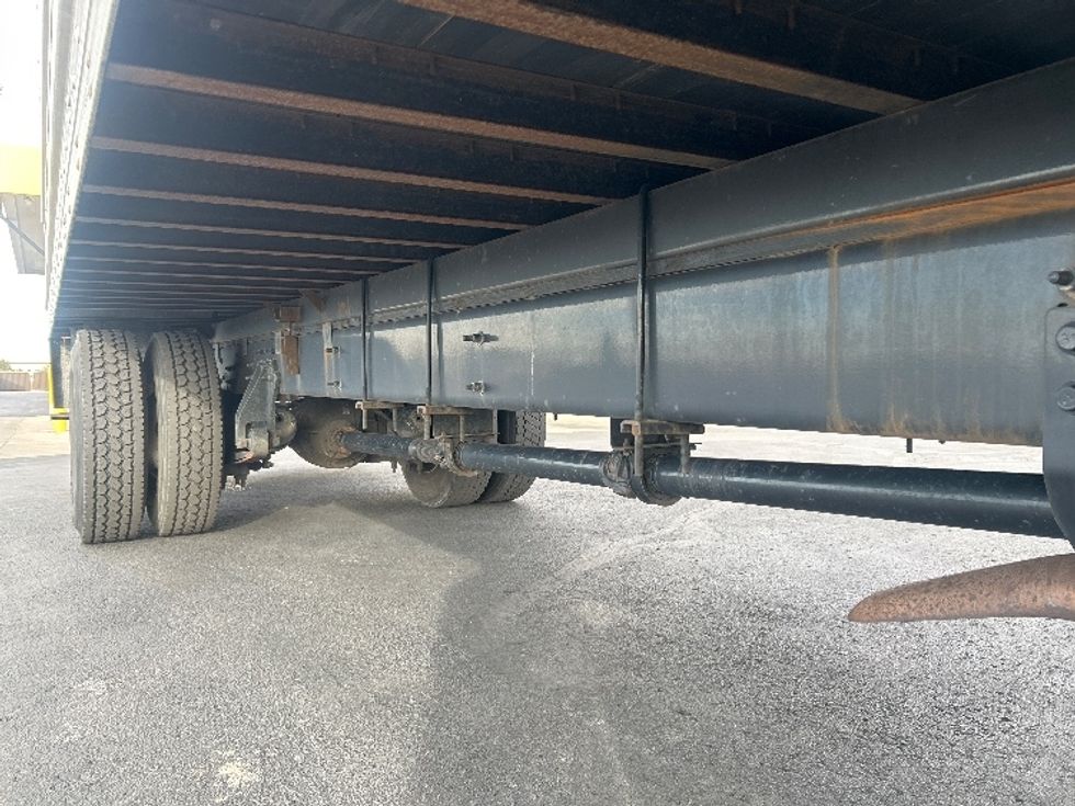 Medium Duty Box Truck-Light and Medium Duty Trucks-International-2021-MV607-Greeley-CO-193,127\n\t\tmiles-$ 43,500 - Image 13