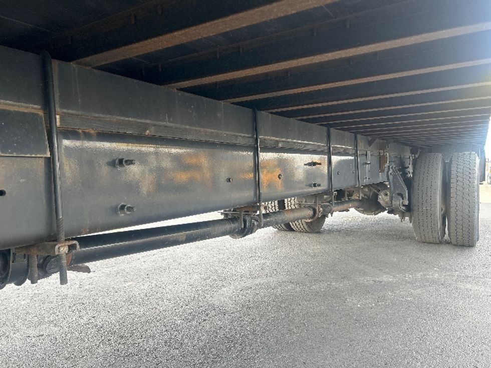 Medium Duty Box Truck-Light and Medium Duty Trucks-International-2021-MV607-Greeley-CO-193,127\n\t\tmiles-$ 43,500 - Image 5