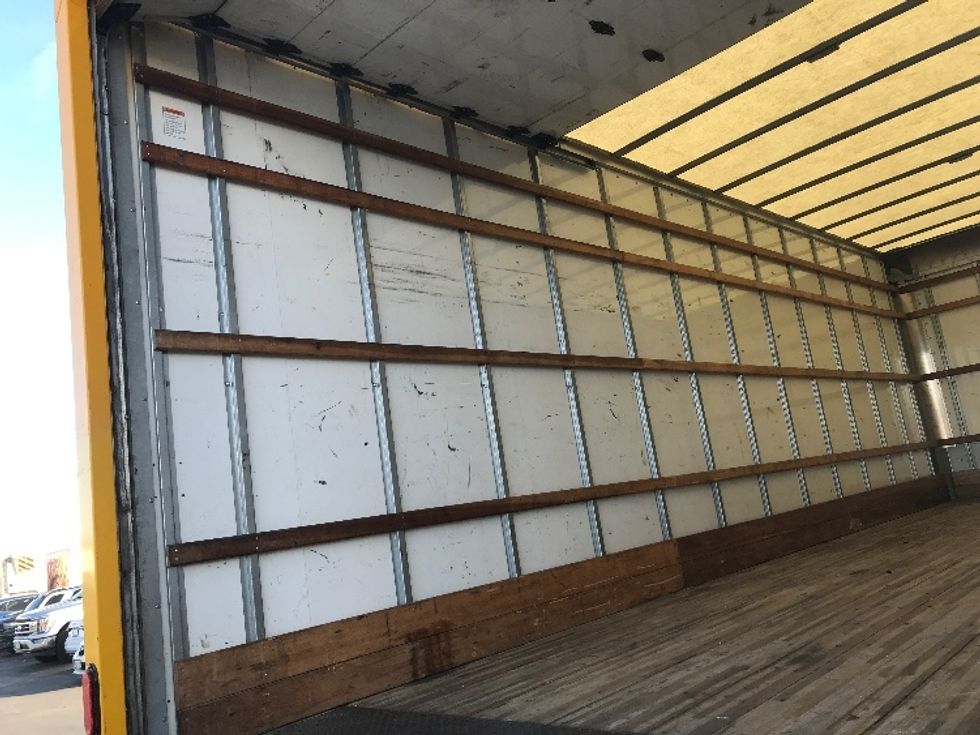 Medium Duty Box Truck-Light and Medium Duty Trucks-International-2021-MV607-Greeley-CO-199,735\n\t\tmiles-$ 41,250 - Image 11