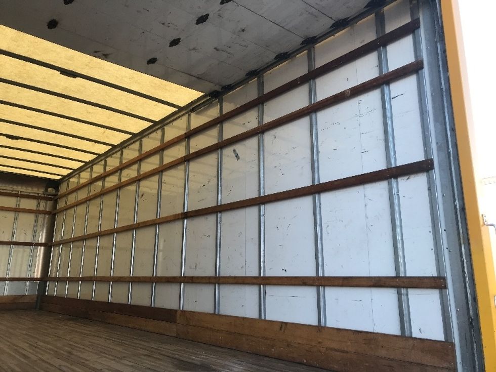 Medium Duty Box Truck-Light and Medium Duty Trucks-International-2021-MV607-Greeley-CO-199,735\n\t\tmiles-$ 41,250 - Image 12