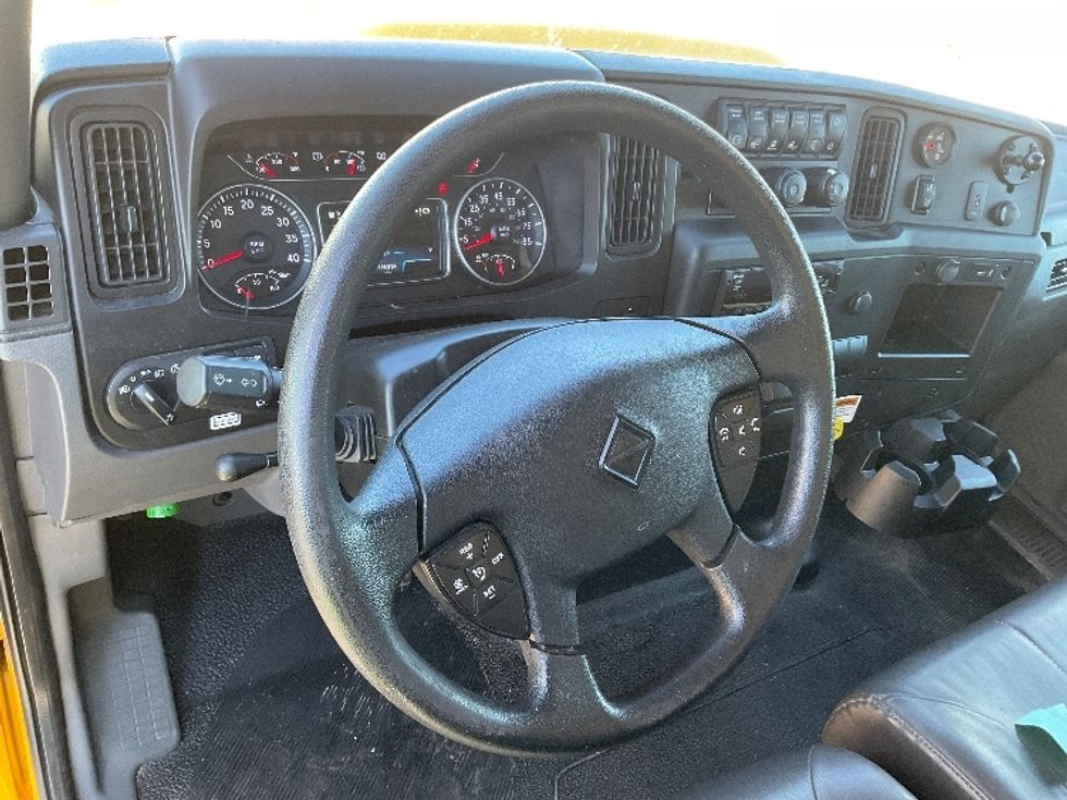 Medium Duty Box Truck-Light and Medium Duty Trucks-International-2021-MV607-Greeley-CO-199,735\n\t\tmiles-$ 41,250 - Image 18