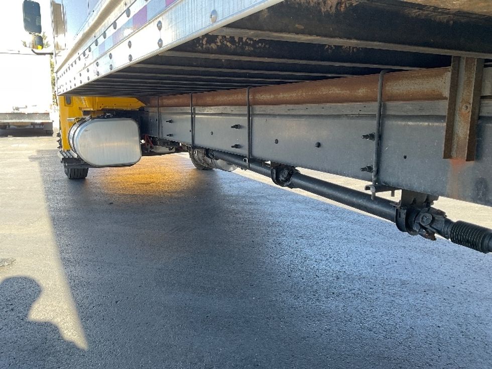 Medium Duty Box Truck-Light and Medium Duty Trucks-International-2021-MV607-Greeley-CO-199,735\n\t\tmiles-$ 41,250 - Image 5