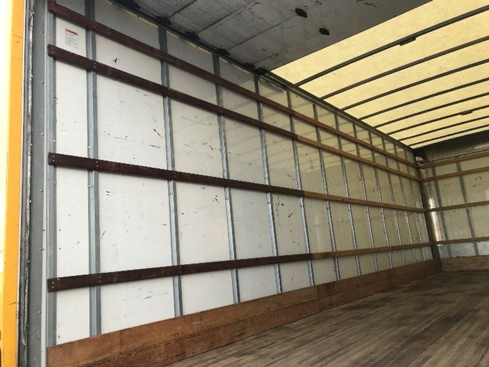 Medium Duty Box Truck-Light and Medium Duty Trucks-International-2021-MV607-Greeley-CO-206,885\n\t\tmiles-$ 41,250 - Image 11