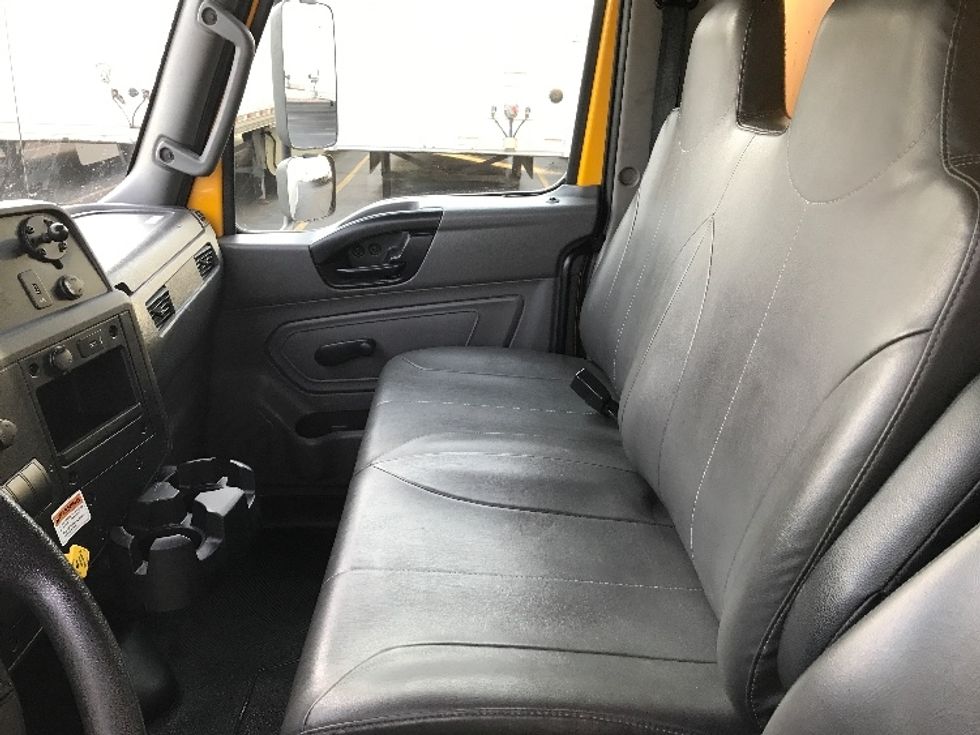 Medium Duty Box Truck-Light and Medium Duty Trucks-International-2021-MV607-Greeley-CO-206,885\n\t\tmiles-$ 41,250 - Image 19