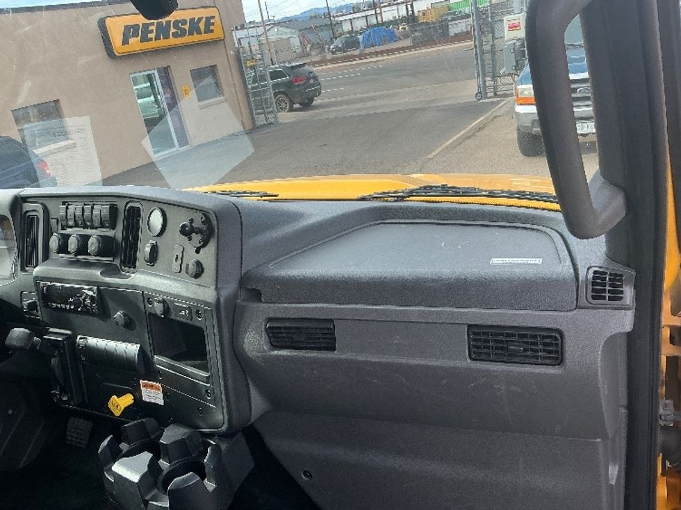 Medium Duty Box Truck-Light and Medium Duty Trucks-International-2021-MV607-Greeley-CO-213,145\n\t\tmiles-$ 40,250 - Image 21