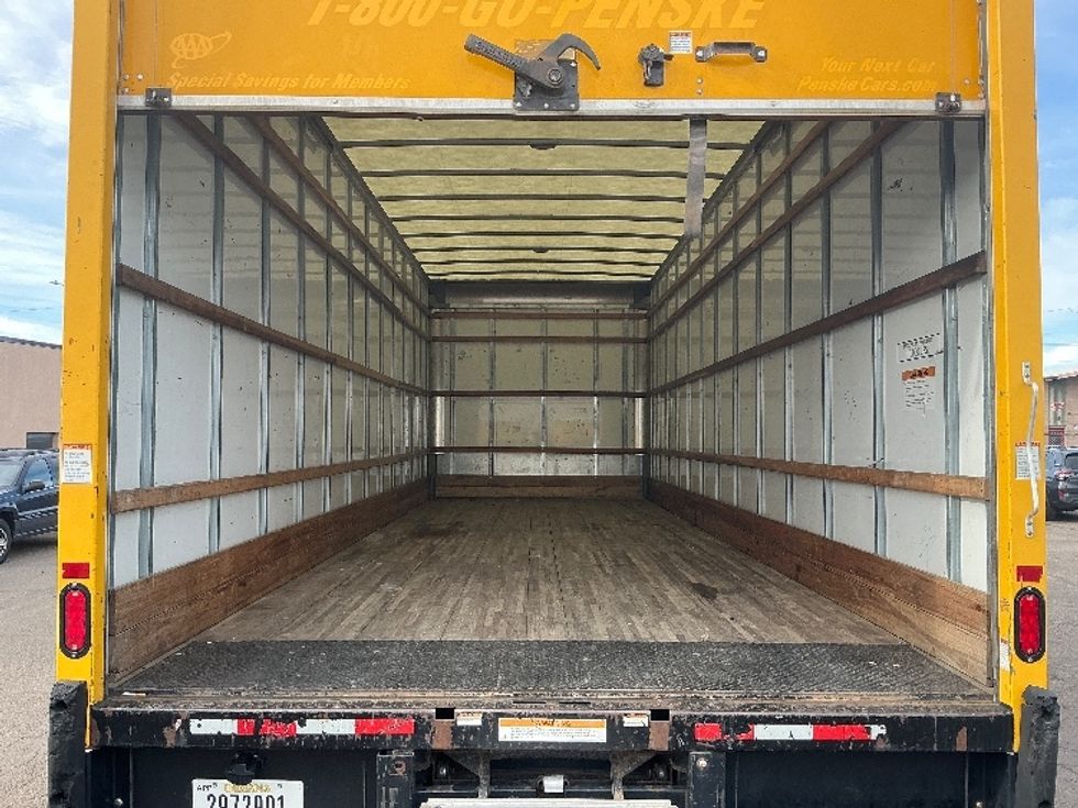 Medium Duty Box Truck-Light and Medium Duty Trucks-International-2021-MV607-Greeley-CO-213,145\n\t\tmiles-$ 40,250 - Image 8