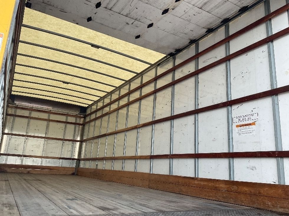 Medium Duty Box Truck-Light and Medium Duty Trucks-International-2021-MV607-Greeley-CO-217,112\n\t\tmiles-$ 38,500 - Image 11