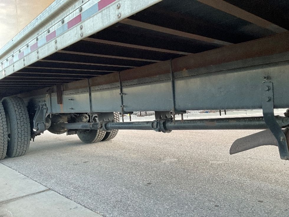 Medium Duty Box Truck-Light and Medium Duty Trucks-International-2021-MV607-Greeley-CO-217,112\n\t\tmiles-$ 38,500 - Image 13