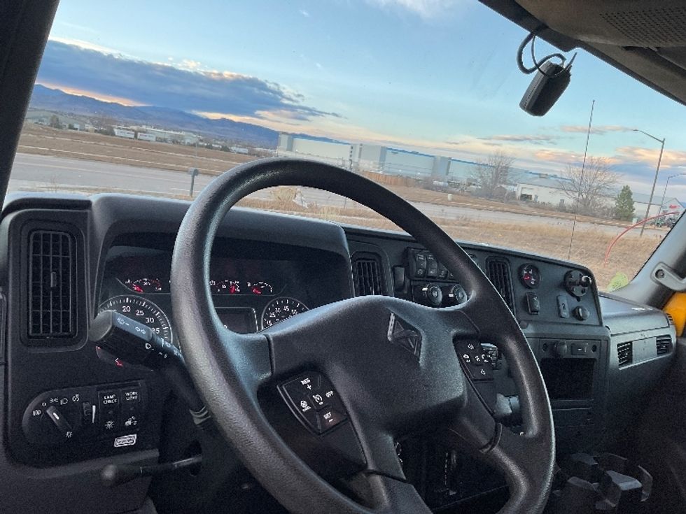 Medium Duty Box Truck-Light and Medium Duty Trucks-International-2021-MV607-Greeley-CO-217,112\n\t\tmiles-$ 38,500 - Image 16