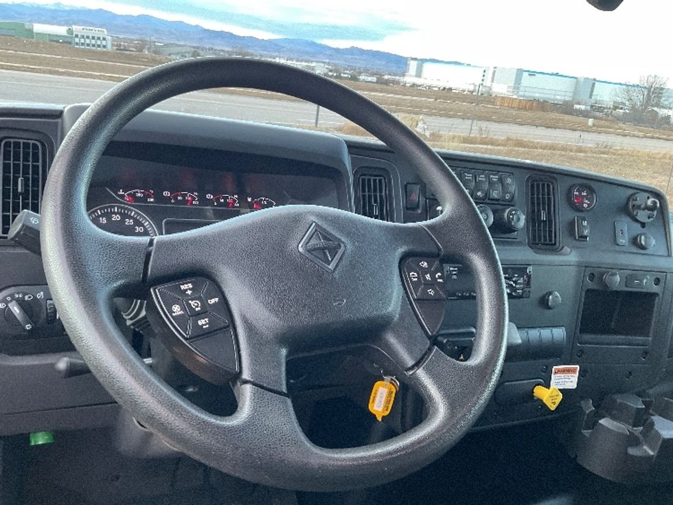 Medium Duty Box Truck-Light and Medium Duty Trucks-International-2021-MV607-Greeley-CO-217,112\n\t\tmiles-$ 38,500 - Image 17