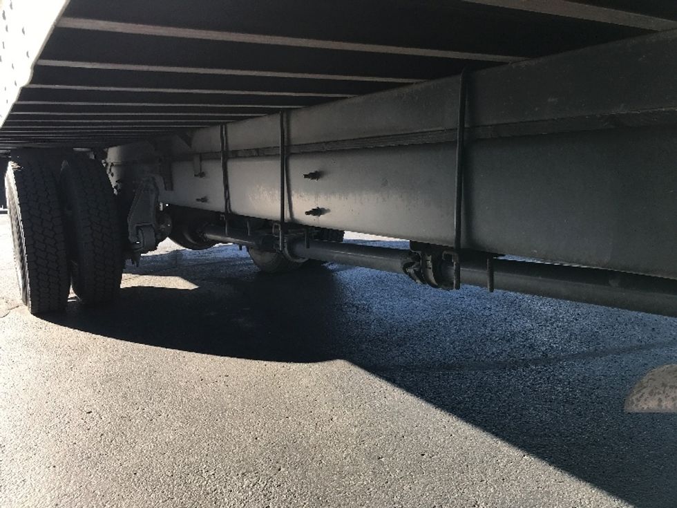 Medium Duty Box Truck-Light and Medium Duty Trucks-International-2021-MV607-Greeley-CO-218,917\n\t\tmiles-$ 39,500 - Image 13