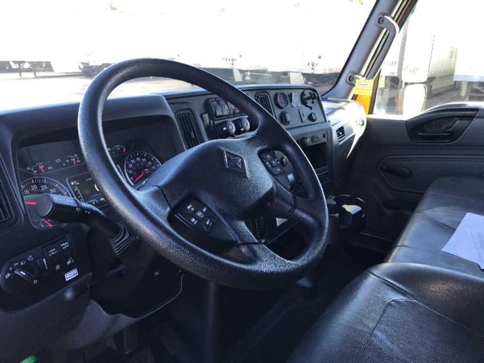 Medium Duty Box Truck-Light and Medium Duty Trucks-International-2021-MV607-Greeley-CO-218,917\n\t\tmiles-$ 39,500 - Image 16
