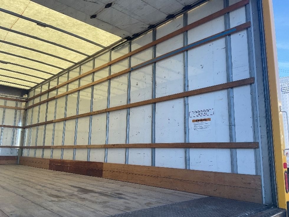 Medium Duty Box Truck-Light and Medium Duty Trucks-International-2021-MV607-Greeley-CO-232,786\n\t\tmiles-$ 37,500 - Image 12