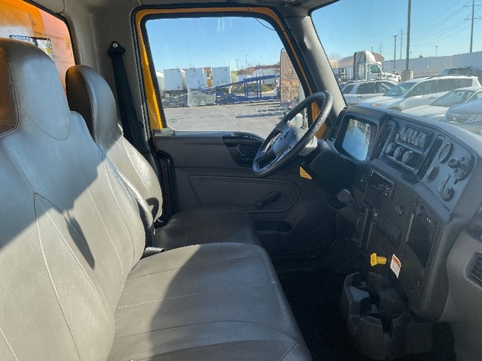 Medium Duty Box Truck-Light and Medium Duty Trucks-International-2021-MV607-Greeley-CO-232,786\n\t\tmiles-$ 37,500 - Image 21