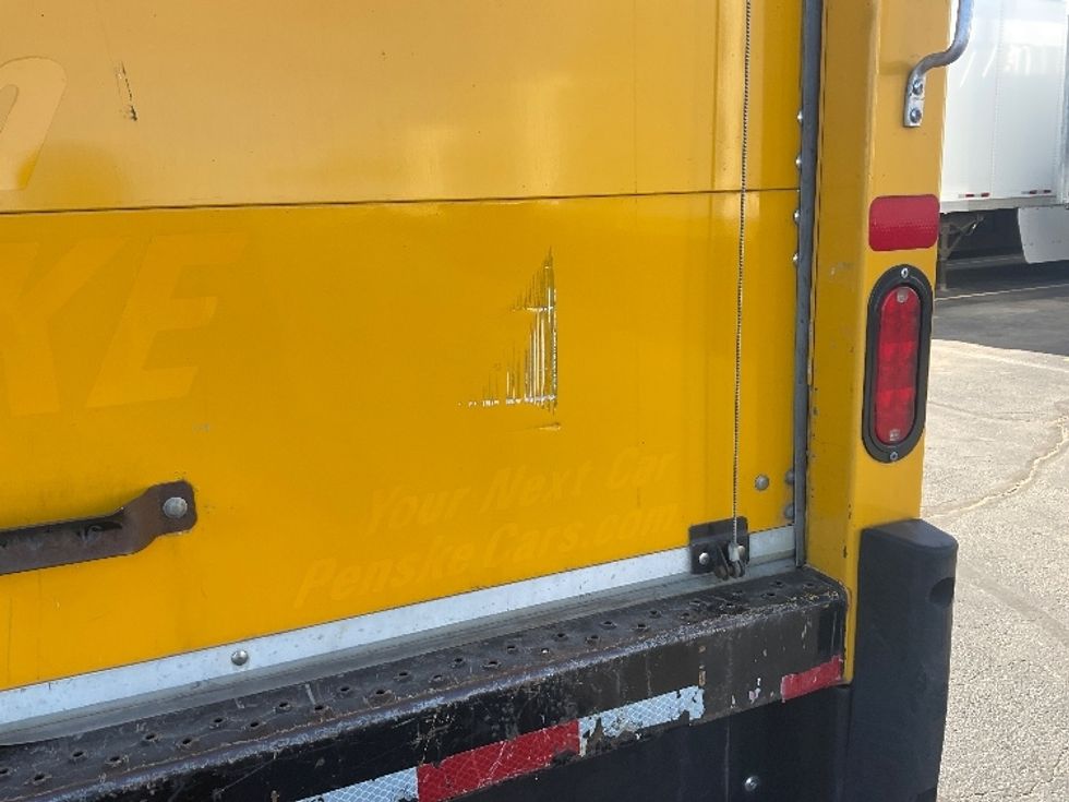 Medium Duty Box Truck-Light and Medium Duty Trucks-International-2021-MV607-Greeley-CO-232,786\n\t\tmiles-$ 37,500 - Image 27