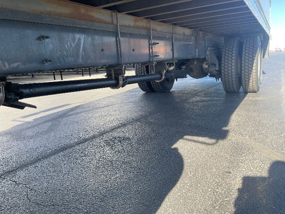 Medium Duty Box Truck-Light and Medium Duty Trucks-International-2021-MV607-Greeley-CO-232,786\n\t\tmiles-$ 37,500 - Image 5