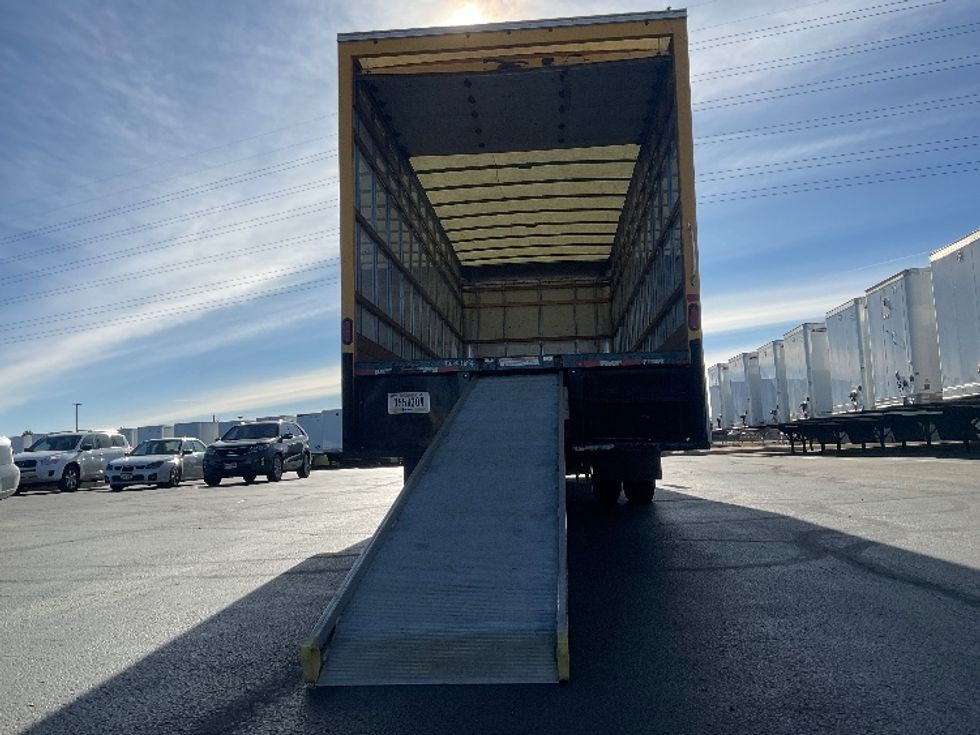 Medium Duty Box Truck-Light and Medium Duty Trucks-International-2021-MV607-Greeley-CO-232,786\n\t\tmiles-$ 37,500 - Image 9