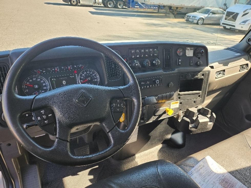 Medium Duty Box Truck-Light and Medium Duty Trucks-International-2021-MV607-Greensboro-NC-132,500\n\t\tmiles-$ 66,000 - Image 11
