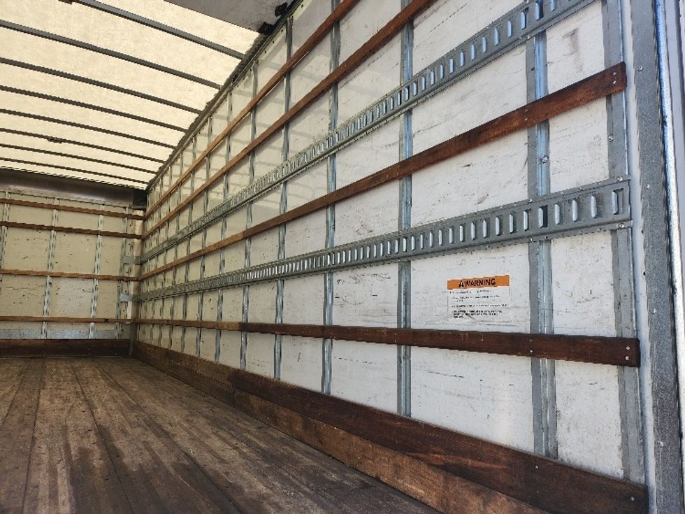 Medium Duty Box Truck-Light and Medium Duty Trucks-International-2021-MV607-Greensboro-NC-132,500\n\t\tmiles-$ 66,000 - Image 8