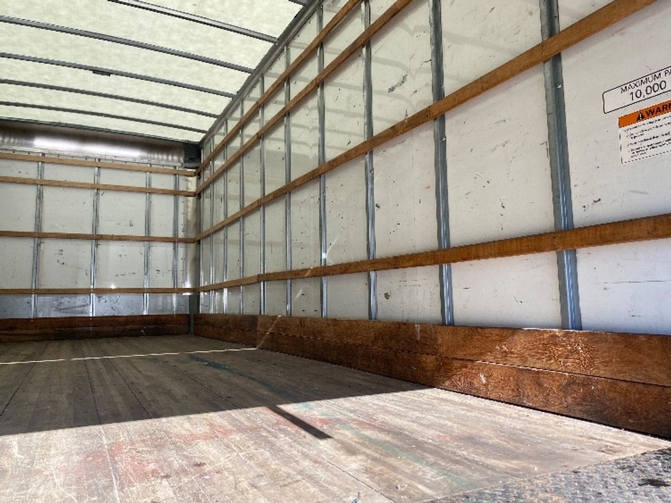 Medium Duty Box Truck-Light and Medium Duty Trucks-International-2021-MV607-Greensboro-NC-180,396\n\t\tmiles-$ 39,000 - Image 11