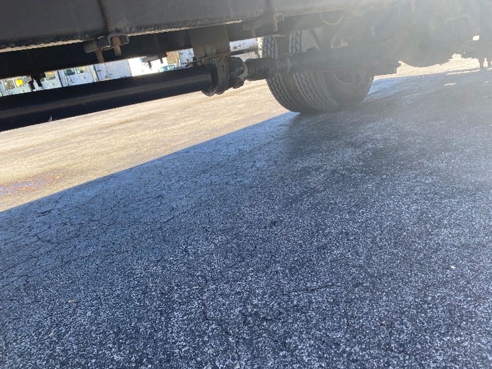 Medium Duty Box Truck-Light and Medium Duty Trucks-International-2021-MV607-Greensboro-NC-180,396\n\t\tmiles-$ 39,000 - Image 5