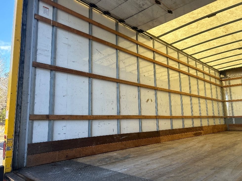 Medium Duty Box Truck-Light and Medium Duty Trucks-International-2021-MV607-Greensboro-NC-239,719\n\t\tmiles-$ 35,500 - Image 10