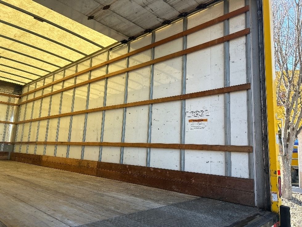 Medium Duty Box Truck-Light and Medium Duty Trucks-International-2021-MV607-Greensboro-NC-239,719\n\t\tmiles-$ 35,500 - Image 11
