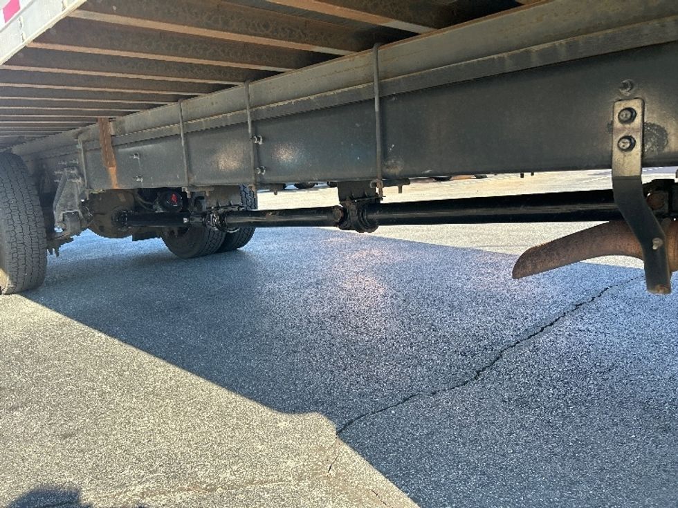 Medium Duty Box Truck-Light and Medium Duty Trucks-International-2021-MV607-Greensboro-NC-239,719\n\t\tmiles-$ 35,500 - Image 13