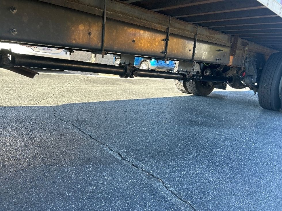 Medium Duty Box Truck-Light and Medium Duty Trucks-International-2021-MV607-Greensboro-NC-239,719\n\t\tmiles-$ 35,500 - Image 5