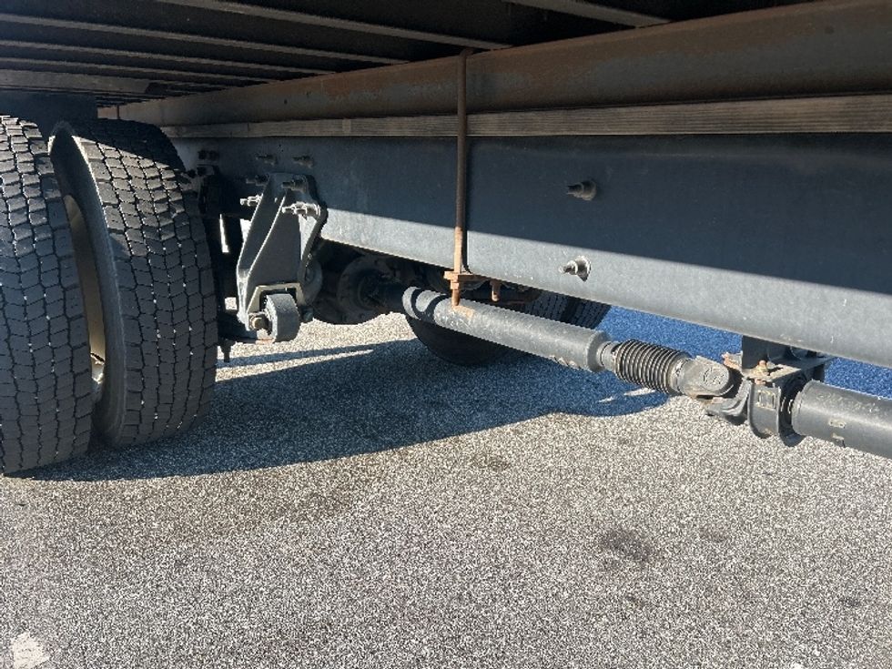 Medium Duty Box Truck-Light and Medium Duty Trucks-International-2021-MV607-Greensboro-NC-40,265\n\t\tmiles-$ 74,250 - Image 13