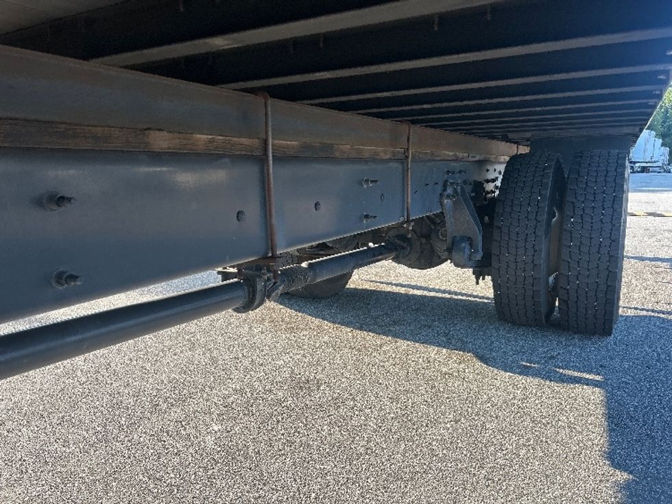 Medium Duty Box Truck-Light and Medium Duty Trucks-International-2021-MV607-Greensboro-NC-40,265\n\t\tmiles-$ 74,250 - Image 5