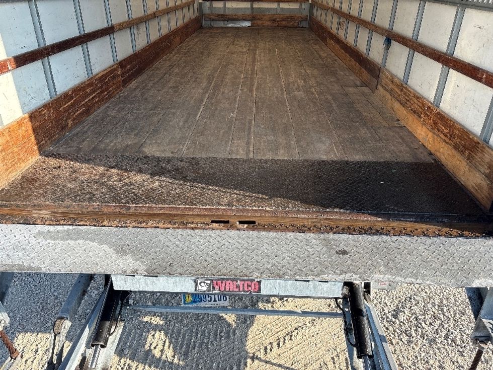 Medium Duty Box Truck-Light and Medium Duty Trucks-International-2021-MV607-Hammond-LA-123,799\n\t\tmiles-$ 69,250 - Image 10