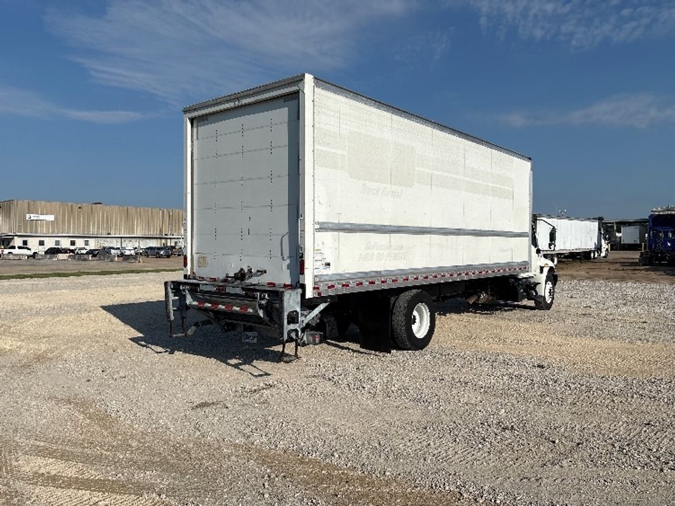 Medium Duty Box Truck-Light and Medium Duty Trucks-International-2021-MV607-Hammond-LA-123,799\n\t\tmiles-$ 69,250 - Image 13