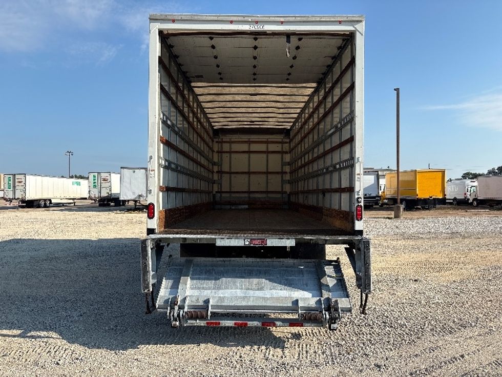Medium Duty Box Truck-Light and Medium Duty Trucks-International-2021-MV607-Hammond-LA-123,799\n\t\tmiles-$ 69,250 - Image 8