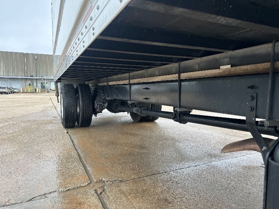 Medium Duty Box Truck-Light and Medium Duty Trucks-International-2021-MV607-Hammond-LA-149,360\n\t\tmiles-$ 60,250 - Image 14