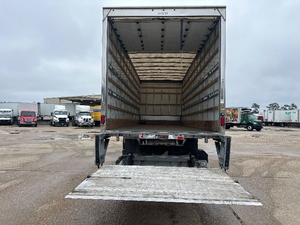 Medium Duty Box Truck-Light and Medium Duty Trucks-International-2021-MV607-Hammond-LA-149,360\n\t\tmiles-$ 60,250 - Image 9