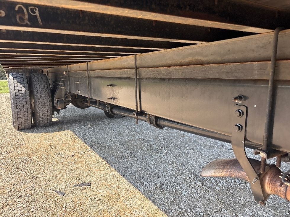 Medium Duty Box Truck-Light and Medium Duty Trucks-International-2021-MV607-Hammond-LA-168,346\n\t\tmiles-$ 62,000 - Image 14