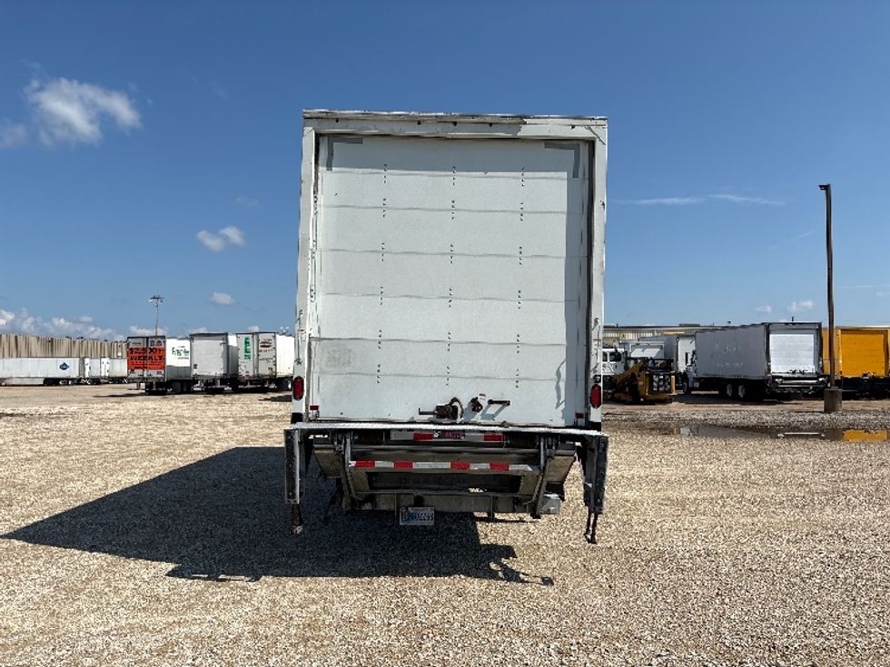 Medium Duty Box Truck-Light and Medium Duty Trucks-International-2021-MV607-Hammond-LA-168,346\n\t\tmiles-$ 62,000 - Image 7