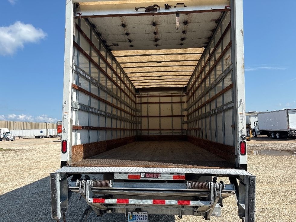 Medium Duty Box Truck-Light and Medium Duty Trucks-International-2021-MV607-Hammond-LA-168,346\n\t\tmiles-$ 62,000 - Image 8
