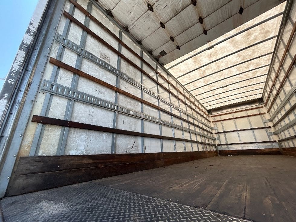 Medium Duty Box Truck-Light and Medium Duty Trucks-International-2021-MV607-Hammond-LA-213,262\n\t\tmiles-$ 47,250 - Image 11