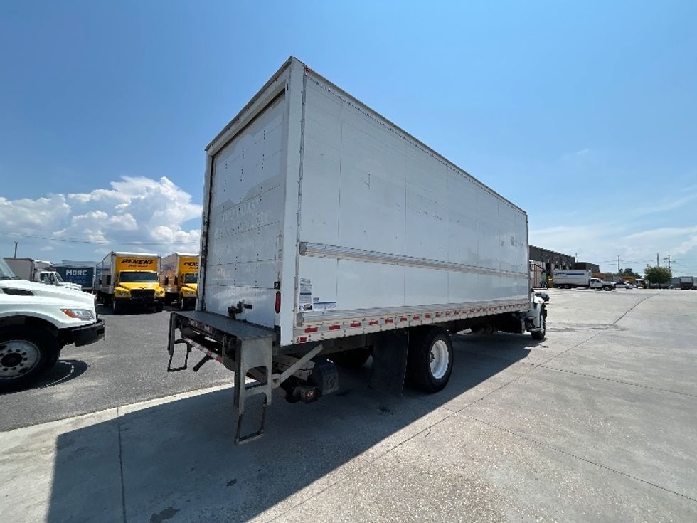 Medium Duty Box Truck-Light and Medium Duty Trucks-International-2021-MV607-Hammond-LA-213,262\n\t\tmiles-$ 47,250 - Image 13