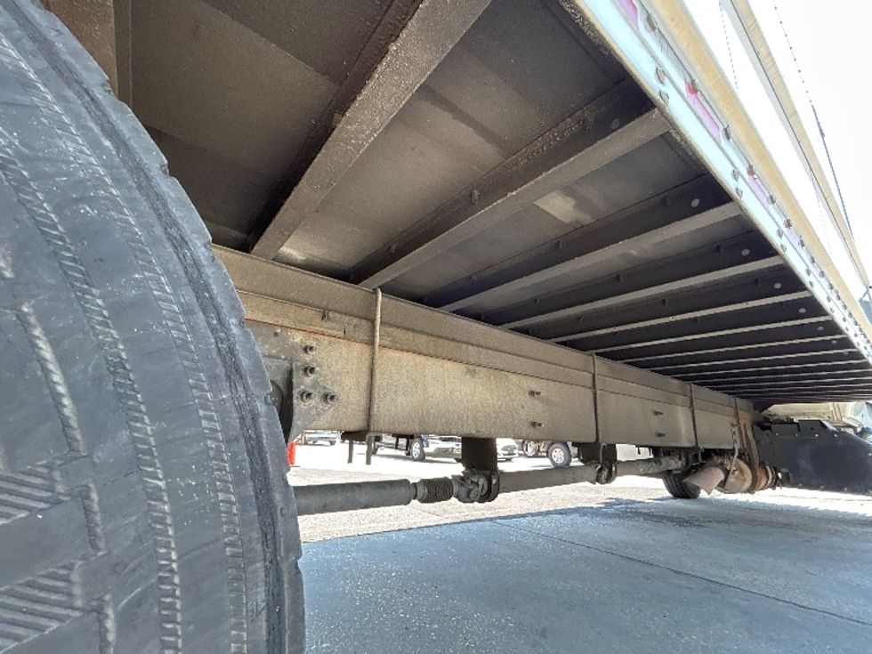 Medium Duty Box Truck-Light and Medium Duty Trucks-International-2021-MV607-Hammond-LA-213,262\n\t\tmiles-$ 47,250 - Image 14